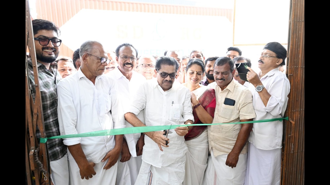 മദ്യവും മയക്കുമരുന്നും വ്യാപകമാക്കിയ സർക്കാരാണ് എൽഡിഫ് സർക്കാരെന്ന് വി എം സുധീരൻ.
