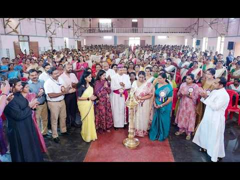 വനിത സംരംഭകര്‍ക്കായി 3 കോടി 14 ലക്ഷം രൂപ വിതരണം ചെയ്ത് കിഡ്സ് ലോകവനിതാദിനം ആഘോഷിച്ചു