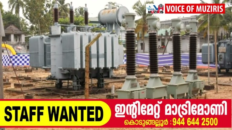 കനത്ത ചൂടിനിടയിലും അപ്രഖ്യാപിത പവർ കട്ട്. രാത്രിയിൽ ഉരുകിയൊലിച്ച് ജനങ്ങൾ