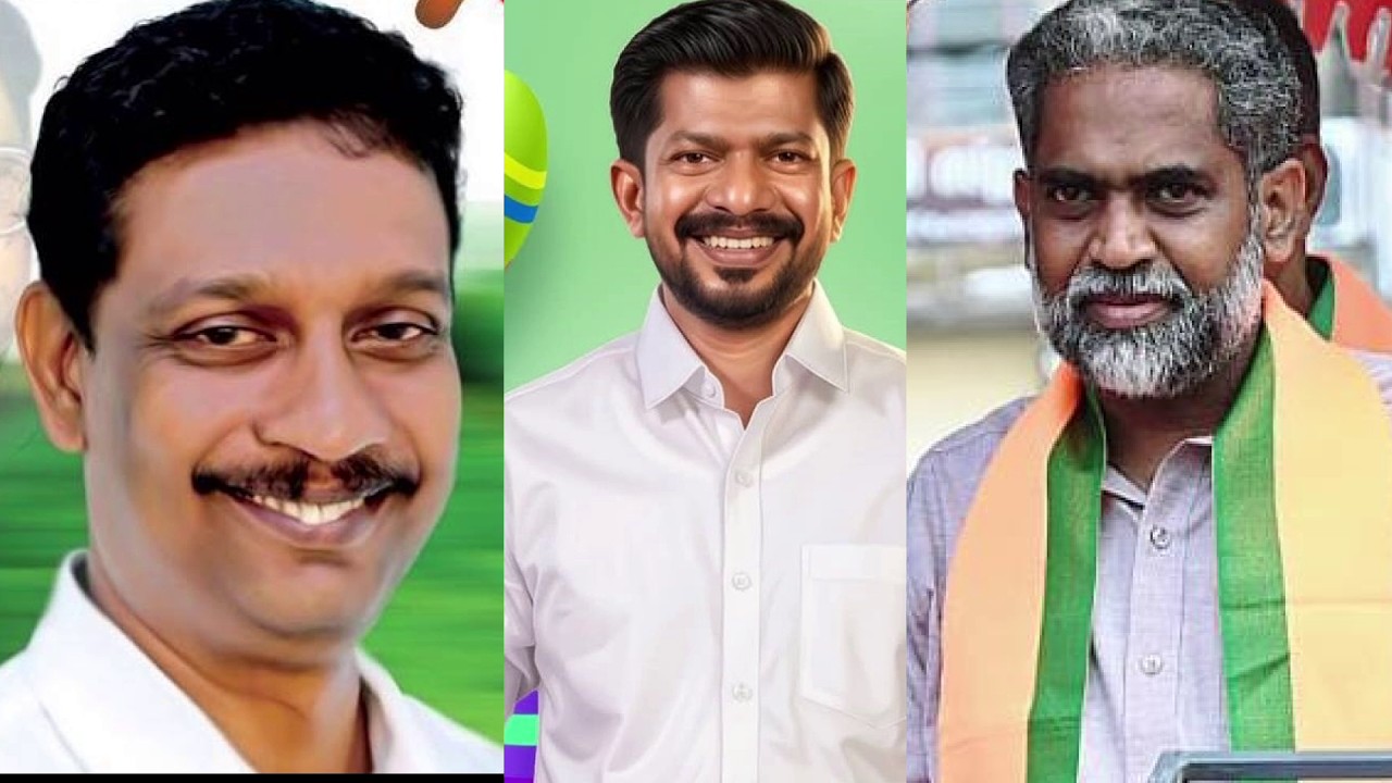 കൊടുങ്ങല്ലൂർ ആർക്കൊപ്പമെന്ന് കണക്ക് കൂട്ടിയും കിഴിച്ചും മുന്നണികൾ