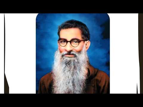 ദൈവദാസൻ തിയോഫിനച്ചൻ്റെ ധന്യപദവി പ്രഖ്യാപനം 26 ന്