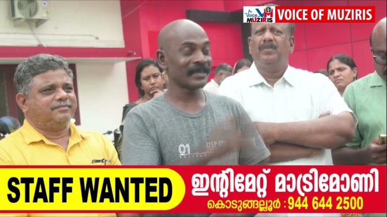 എം എൽ എ യുടെ ഫെയ്സ്ബുക്ക് പോസ്റ്റ് തുണയായി; മുണ്ടത്തിക്കോട് വെടിക്കെട്ട് പുരയിലെ സ്ഫോടനത്തിൽ പരിക്കേറ്റ് ചികിത്സയിൽ കഴിഞ്ഞിരുന്ന ഹരി മതിലകത്തിന് സ്കൂട്ടർ സമ്മാനിച്ച് പ്രവാസി.
