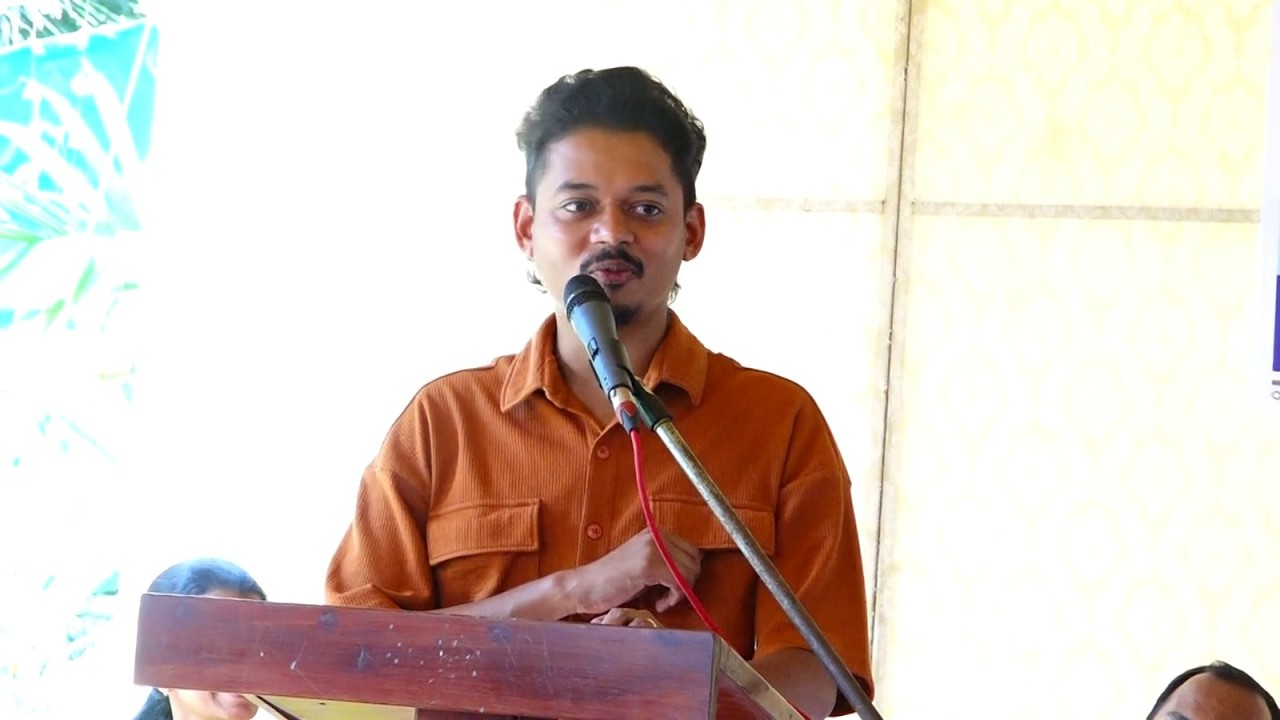 സൗജന്യ മാമോഗ്രാം ക്യാന്‍സര്‍ നിര്‍ണ്ണയ ക്യാമ്പിന്‍റെ ഉദ്ഘാടനം പ്രശസ്ത സിനി ആര്‍ട്ടിസ്റ്റ് സംഗീത് പ്രതാപ് നിര്‍വ്വഹിച്ചു