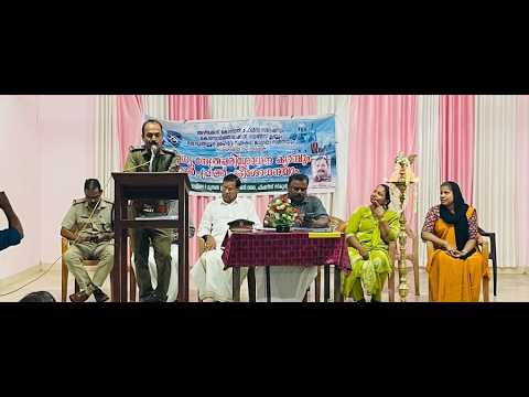 അഴീക്കോട് കോസ്റ്റൽ പോലീസ് സ്റ്റേഷനും കൊമ്പൊടിഞ്ഞാമാക്കൽ ലയൺസ് ക്ലബ്ബും കൊടുങ്ങല്ലൂർ ഹൈവേ സുരക്ഷാ ജാഗ്രതാ സമിതിയും സംയുക്തമായി നടത്തുന്ന സൗജന്യ നേത്ര പരിശോ ധന ക്യാമ്പും ഷുഗർ പ്രഷർ പരിശോധനയും സംഘടിപ്പിച്ചു