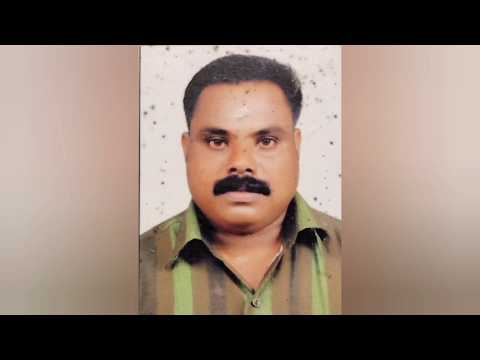 എടത്തിരുത്തിയിൽ യുവാവ് കത്തിക്കുത്തേറ്റ് മരിച്ചു