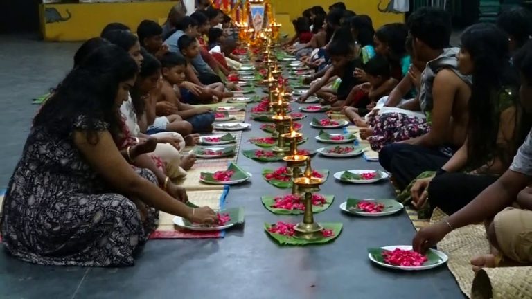 എൽതുരുത്ത് ശ്രീവിദ്യാപ്രകാശിനി സഭ വക ശ്രീകുമാര സുബ്രഹ്മണ്യക്ഷേത്രത്തിൽ ഭഗവാൻ്റെ തിരുപിറന്നാൾ ആഘോഷവും ശ്രീവിദ്യാഗോപാലമന്ത്രാർച്ചനയും, സരസ്വതി പൂജയും നടത്തി