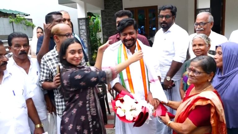 കൊടുങ്ങല്ലുരിലെ കുടിവെള്ള ക്ഷാമത്തിന് ശാശ്വത പരിഹാരം കാണുന്ന പ്രവർത്തനങ്ങൾക്ക് എത്രയും പെട്ടെന്ന് തുടക്കം കുറിക്കുമെന്ന് നിയുക്ത എം.എൽ.എ ഒ.ജെ ജനീഷ്