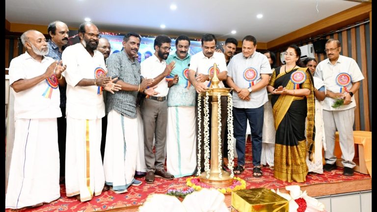 കൊടുങ്ങല്ലൂർ മർച്ചന്റ്സ് അസ്സോസിയേഷന്റെ 49 ാം വാർഷിക പൊതുയോഗം നടന്നു