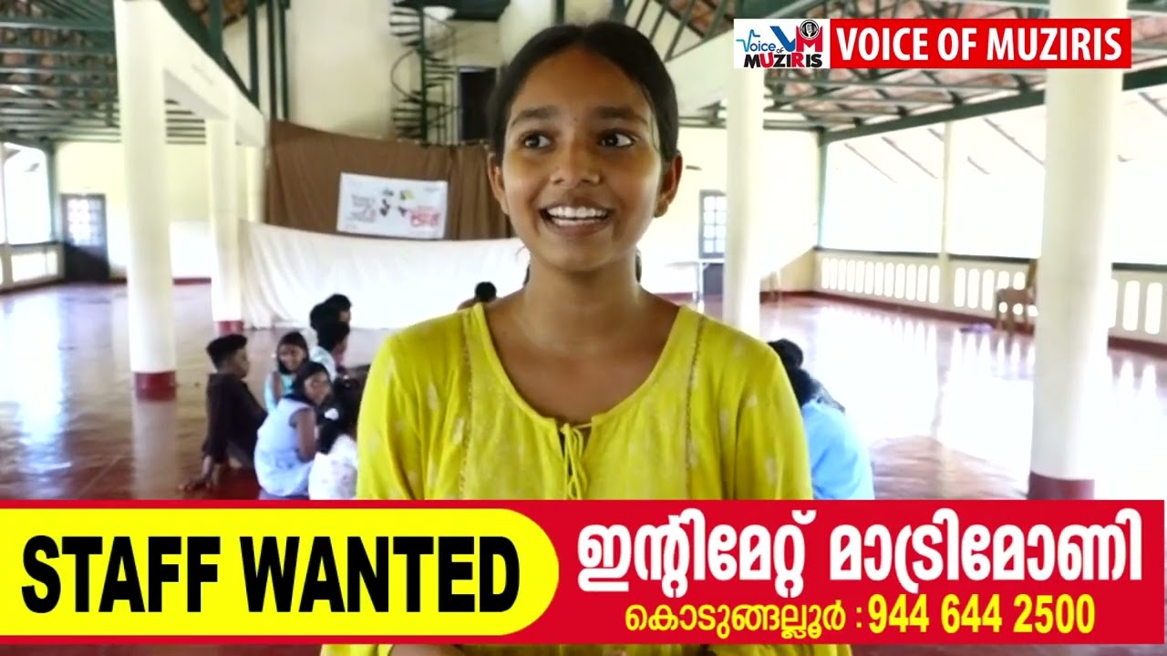 രാരംഗ് കുട്ടികളുടെ അവധിക്കാല ക്യാമ്പിന് നാളെ ആവേശകരമായ സമാപനം