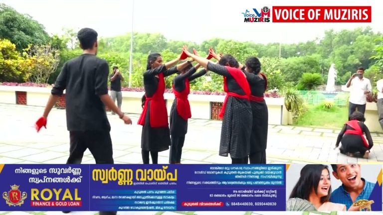 കോട്ടപ്പുറം ഇന്റഗ്രേറ്റഡ് ഡെവലപ്മെന്റ് സൊസൈറ്റി കിഡ്സും കോട്ടപ്പുറം രൂപത കെ. സി വൈ എം ന്റെയും നേതൃത്വത്തിൽ തൂഫാൻ – ലഹരി വിരുദ്ധ ബോധവൽക്കരണം സംഘടിപ്പിച്ചു.