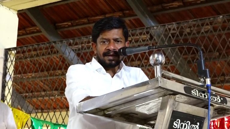 അഖില കേരള വിശ്വകർമ്മ മഹാസഭ മേത്തല ശാഖയുടെ കുടുംബസംഗമം മന്ത്രി അഡ്വ: ഒ.ജെ. ജെനീഷ് ഉദ് ഘാടനം ചെയ്തു.