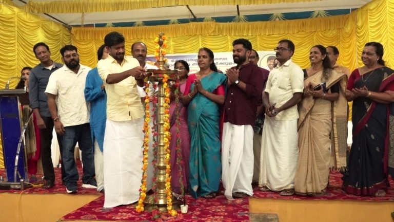 കൊടുങ്ങല്ലൂർ നഗരസഭ തിരുവഞ്ചിക്കുളം 20 ാം വാർഡിൻ്റെ നേതൃത്വത്തിൽ നടന്ന വിദ്യാഭ്യാസ എമർജിംഗ് പ്രോഗ്രാം മികവ് 2026 ശ്രദ്ധേയമായി