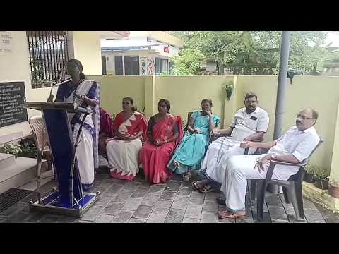 കൊടുങ്ങല്ലൂർ നഗരസഭ പാലിയം തുരുത്ത് 21 ാം വാർഡ് വികസന സമിതിയും മേത്തല ആയുർവ്വേദ ഡിസ്പെൻസറിയും സംയുക്തമായി ഔഷധ കഞ്ഞി വിതരണവും ബോധവൽക്കരണവും സംഘടിപ്പിച്ചു