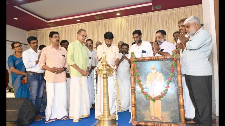 കൊടുങ്ങല്ലൂർ ലോകമലേശ്വരം ശ്രീഗുരുദേവ സമാജത്തിന്റെ ആഭിമുഖ്യത്തിൽ മന്ത്രി ഒ ജെ.ജെനീഷിന് സ്വീകരണവും മെറിറ്റ് ഡേയും നടന്നു.