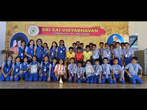 പി വെമ്പല്ലൂർ ശ്രീസായി വിദ്യാഭവനിൽ മഹാനായ മലയാളത്തിന്റെ സാഹിത്യകാരൻ വൈക്കം മുഹമ്മദ് ബഷീറിന്റെ ഓർമ്മദിനം വിവിധ പരിപാടികളോടെ ആഘോഷിച്ചു.