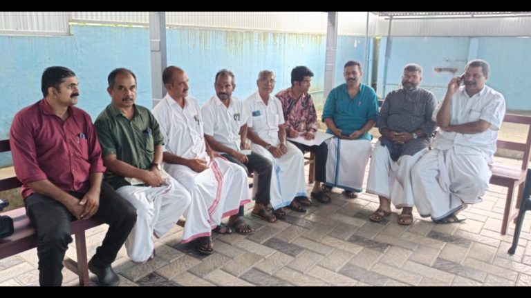 കേരള ജേർണലിസ്റ്റ് യൂണിയൻ ജില്ലാ തല അവാർഡ് ദാന സമ്മേളനം കൊടുങ്ങല്ലൂരിൽ നടക്കും