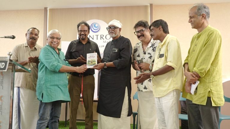 പ്രവാസികൾ നൽകുന്ന സമ്പത്തും സ്നേഹവും ഊർജ്ജവുമാണ് നമ്മളെ നിലനിർത്തുന്നതെന്ന് ചലച്ചിത്ര സംവിധായകൻ കമൽ