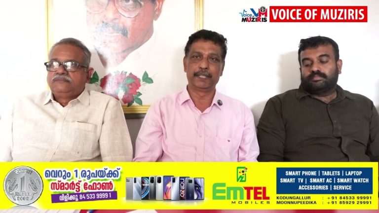 ഇടതു സർക്കാരിൻ്റെ കാലത്ത് നിർമ്മാണോദ്ഘാടനം കഴിഞ്ഞ പുല്ലൂറ്റ് സമാന്തരപാലത്തിന് പുതിയ അവകാശികളെന്ന് എൽഡിഎഫ്