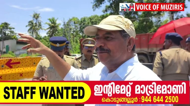 എട്ടുപേരുടെ മരണത്തിന് ഇടയാക്കിയ അപകടത്തിന് പിന്നാലെ ദേശീയപാത 66 ൽ സംയുക്ത പരിശോധനയുമായി സർക്കാർ.