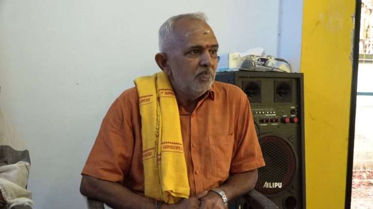 എസ്.എൻ.ഡി.പി. യോഗം കൊടുങ്ങല്ലൂർ യൂണിയൻ 4045 ാം നമ്പർ നായ്ക്കുളം ശാഖയിൽ ശ്രീനാരായണ ഗുരുദേവന്റെ 99 ാം മത് മഹാസമാധിദിനാചരണം വിവിധ പരിപാടികളോടെ നടന്നു