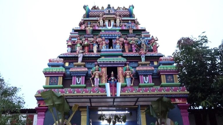 കൊടുങ്ങല്ലൂർ തൃക്കുലശേഖരപുരം ശ്രീ ശ്രീനിവാസ പെരുമാൾ ശ്രീ കുലശേഖര ആഴ്‌വാർ ക്ഷേത്രത്തിൽ പുരട്ടാസി ശ്രവണ മഹോത്സവം വിവിധ ചടങ്ങുകളോടെ നടന്നു