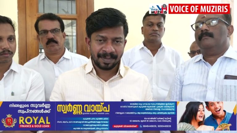 പുല്ലൂറ്റ് സമാന്തര പാലം പദ്ധതിക്ക് മന്ത്രി ഓ.ജെ. ജനീഷിന്റെ ഇടപെടലിലൂടെ വീണ്ടും ജീവൻ വയ്ക്കുന്നു.