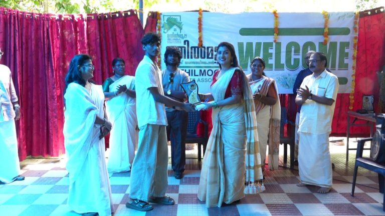 മതിൽ മൂല റെസിഡൻസ് അസോസിയേഷൻ പൊതുയോഗവും ഓണഘോഷവും