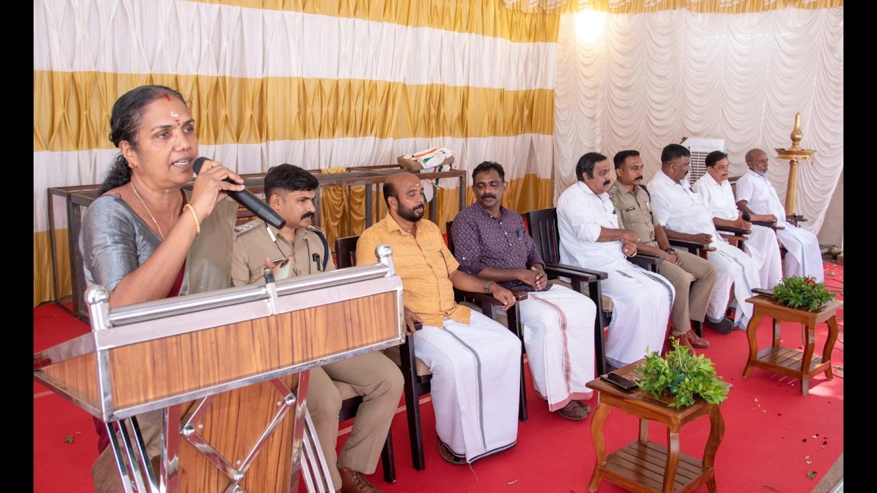 “മൂന്നാം കണ്ണുമായി സുരക്ഷിത നഗരമൊരുക്കാൻ”കൊടുങ്ങല്ലൂർ മർച്ചൻ്റ്സ് അസോസിയേഷൻ