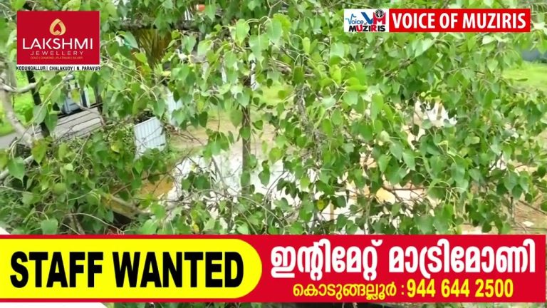 എറിയാട്ടെ രാസമാലിന്യം കൊടുങ്ങല്ലൂരിൽ നിക്ഷേപിക്കുന്നതിനെതിരെ സി.പി.എം