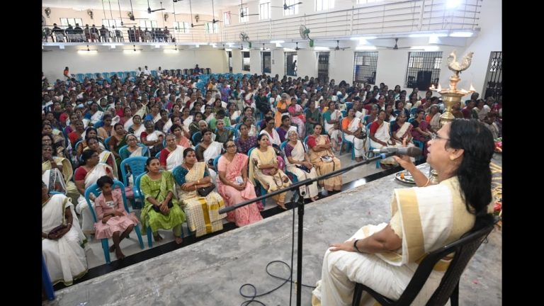 കേരള ക്ഷേത്രസംരക്ഷണ സമിതി കൊടുങ്ങല്ലൂർ താലൂക്ക് കമ്മിറ്റിയുടെ ആഭിമുഖ്യത്തിൽ ശിവസഹസ്രനാമജപ മഹായജ്ഞം നടന്നു