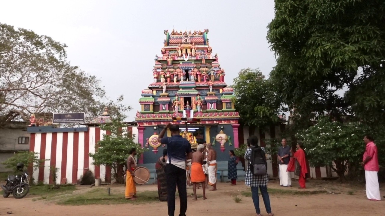 കൊടുങ്ങല്ലൂർ ടി കെ എസ് പുരം ശ്രീ ശ്രീനിവാസ പെരുമാൾ കുലശേഖര ആഴ് വാർ ക്ഷേത്രത്തിലെ പുരട്ടാസി മാസ മൂന്നാമത് ശനിയാഴ്ച മഹോത്സാവം ആഘോഷപൂർവ്വം നടന്നു.