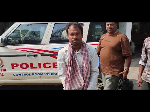 കൊലപാതകക്കേസിൽ പോലീസിനെ വെട്ടിച്ച് ഒളിവിൽ കഴിഞ്ഞിരുന്ന ഒഡീഷ സ്വദേശി പിടിയിൽ