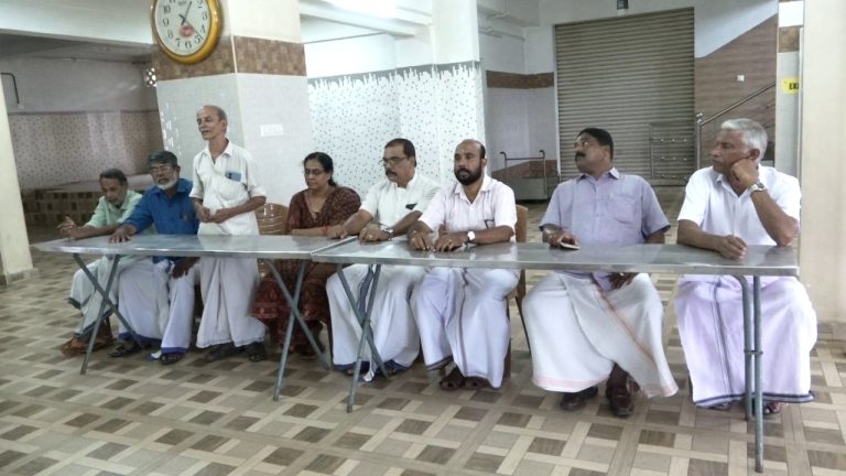 ജയാനന്ദൻ മാസ്റ്ററുടെ നിര്യാണത്തിൽ ശ്രീനാരായണ സമാജം അനുശോചിച്ചു.