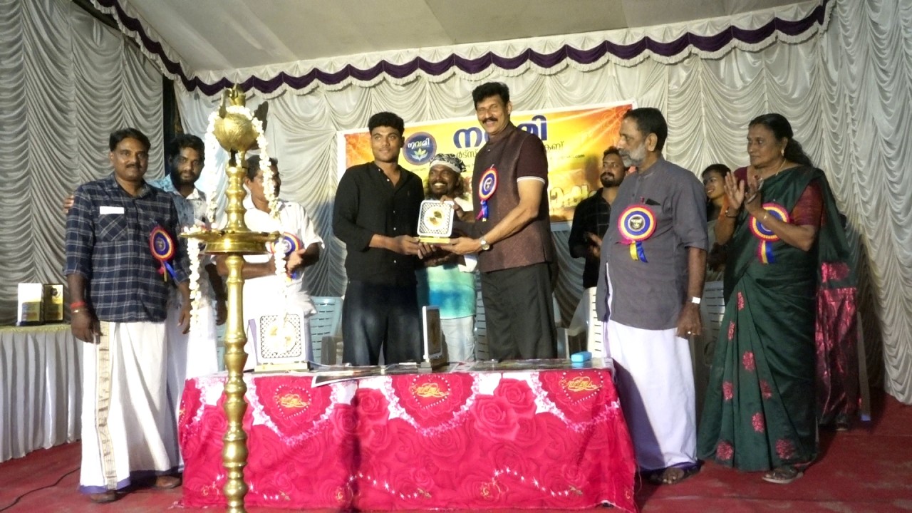 മാടവന നവമി ആർട്സ് & സ്പോർട്സ് ക്ലബിന്റെ 16 ാം വാർഷികാഘോഷത്തിന് തുടക്കമായി