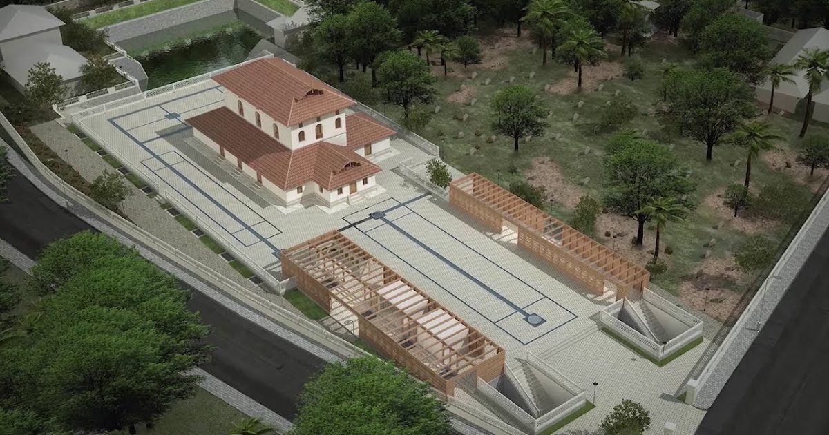 മുസിരിസ് പൈതൃക പദ്ധതിയിലെ നാല് പദ്ധതികളുടെ ഉദ്ഘാടനം ശനിയാഴ്ച നടക്കും