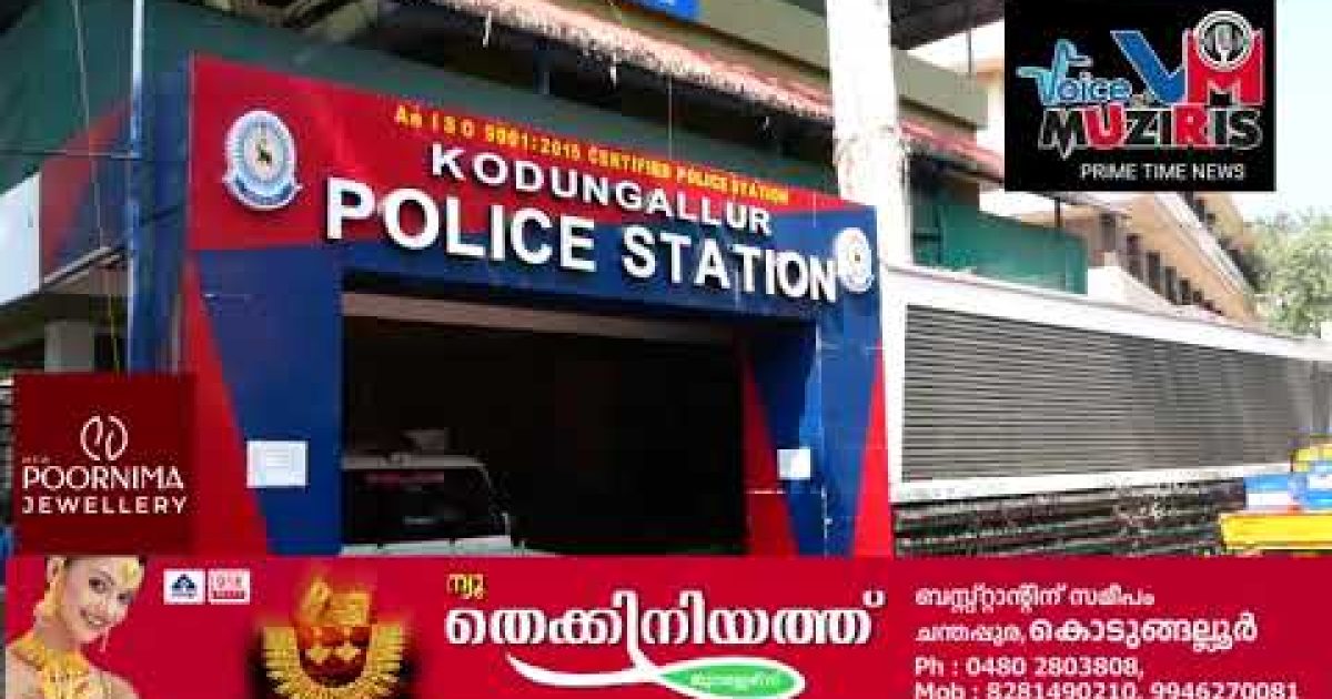 വീട്ടുകാരനും വിരുന്നുകാരനും തമ്മിലുള്ള തർക്കം അടിപിടിയിൽ കലാശിച്ചു. ക്രിക്കറ്റ് ബാറ്റ് കൊണ്ടുള്ള ആക്രമണത്തിൽ ഒരാൾക്ക് തലയ്ക്ക് പരിക്കേറ്റു.