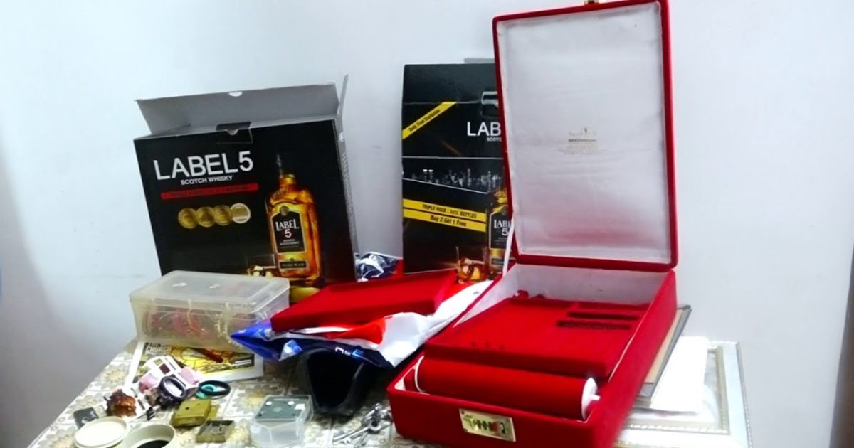 കൊടുങ്ങല്ലൂരിൽ കോട്ടപ്പുറം മേഖലയിൽ വ്യാപക മോഷണം