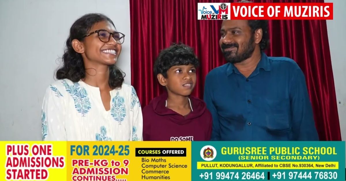 ഇന്ന് വായനദിനം;സമൂഹ മാധ്യമങ്ങൾ അരങ്ങ് വാഴുന്ന ഇക്കാലത്ത് വായന മരിക്കുന്നു എന്നു വിലപിക്കുമ്പോഴും അക്ഷരങ്ങളെ ജീവവായു പോലെ ഇഷ്ടപ്പെടുന്ന ഒരു കുട്ടി എഴുത്തുകാരിയാണ് ഇ.എസ്.ആമി. ഇതിനോടകം തന്നെ കഥാ രചനയിൽ നിരവധി പുരസ്കാരങ്ങൾ നേടിയെടുത്തു പ്ലസ്‌ടു വിദ്യാർത്ഥിനിയായ ആമി.