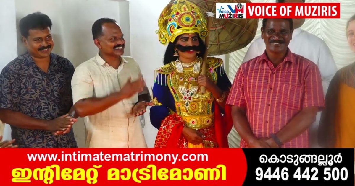 അഴിക്കോട് മേഖല എസ്എച്ച്ജി യുടെ ആഭിമുഖ്യത്തിൽ ഒന്നിച്ചോണം 2025 എന്ന പേരിൽ ഓണാഘോഷം സംഘടിപ്പിച്ചു