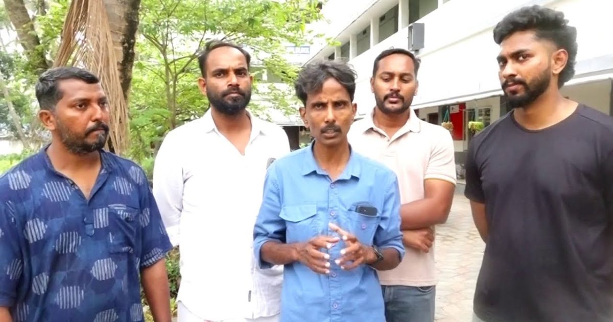 അഴീക്കോട് ഫാൽക്കൻസ് ആർട്‌സ് & സ്പോർട്സ് ക്ലബ്ബും അഹല്യ ഫൗണ്ടേഷൻ കണ്ണാശുപത്രിയും സംയുക്തമായി സൗജന്യ നേത്രരോഗ തിമിര ശസ്ത്രക്രിയ ക്യാമ്പ് സംഘടിപ്പിച്ചു