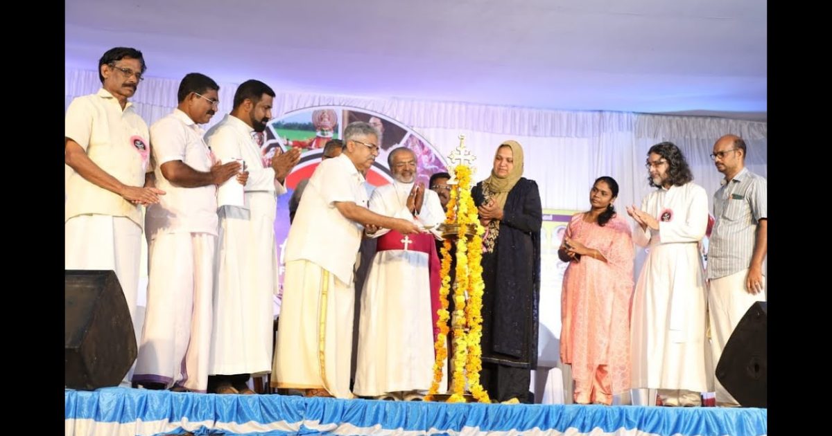 അഴീക്കോട് ഹാർമണി ഫെസ്റ്റിവലിന് തുടക്കമായി