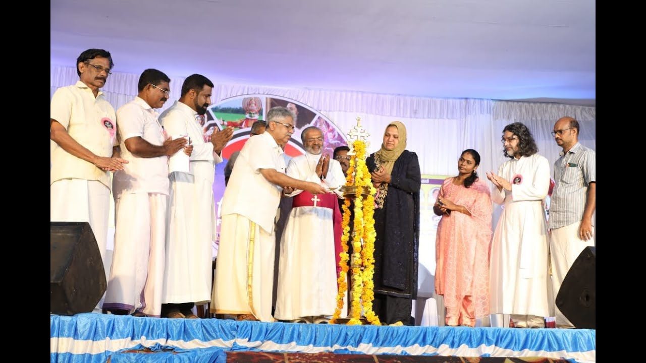 അഴീക്കോട് ഹാർമണി ഫെസ്റ്റിവലിന് തുടക്കമായി