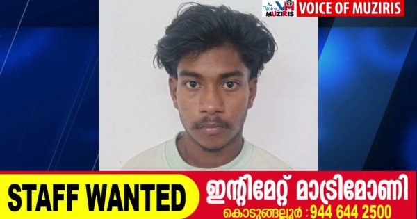 ആൾതാമസമില്ലാത്ത വീട്ടിൽ നിന്നും മോട്ടറും കാർഷിക ഉപകരണങ്ങളും മോഷ്ടിച്ച കേസ്സിലെ പ്രതി അറസ്റ്റിൽ.