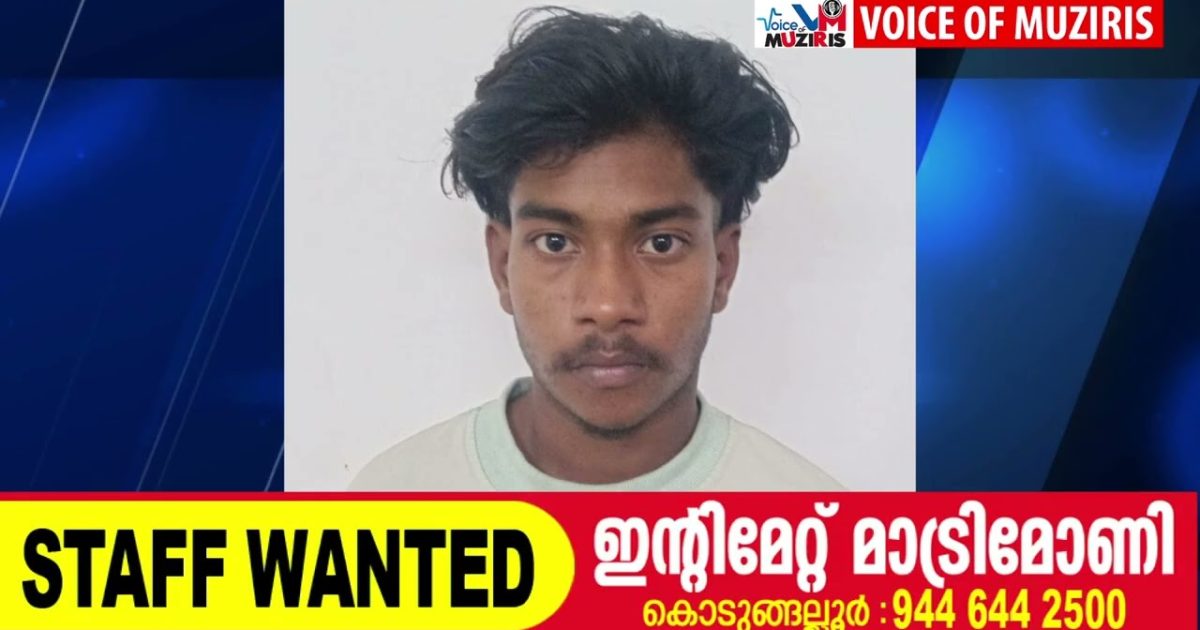 ആൾതാമസമില്ലാത്ത വീട്ടിൽ നിന്നും മോട്ടറും കാർഷിക ഉപകരണങ്ങളും മോഷ്ടിച്ച കേസ്സിലെ പ്രതി അറസ്റ്റിൽ.