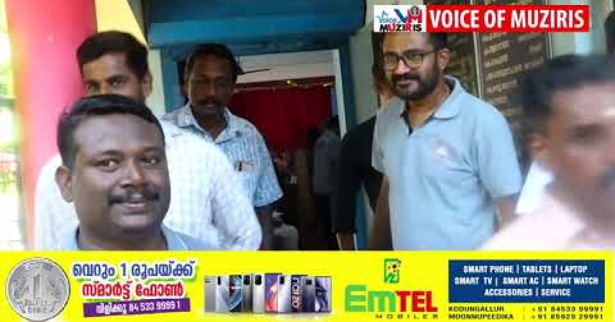ഇന്ത്യൻ നാഷണൽ കോൺഗ്രസ് മേത്തല മണ്ഡലം, വാർഡ് 31 അഞ്ചപ്പാലം കമ്മറ്റി, അഞ്ചപ്പാലം എൻ.എസ്.എസ് കരയോഗം കടുക്കച്ചുവട് എന്നിവരുടെ സംയുക്താഭിമുഖ്യത്തിൽ മാഞ്ഞാലി ശ്രീനാരായണ മെഡിക്കൽ കോളേജിൻ്റെ നേതൃത്വത്തിൽ സൗജന്യ മെഡിക്കൽ ക്യാമ്പ് സംഘടിപ്പിച്ചു