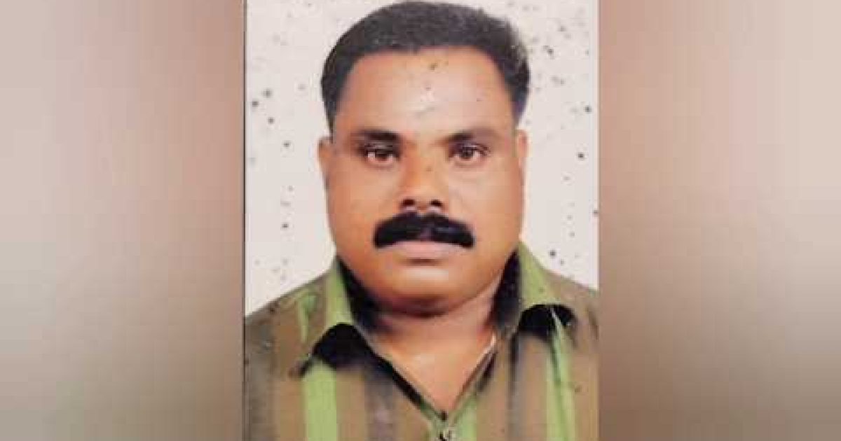എടത്തിരുത്തിയിൽ യുവാവ് കത്തിക്കുത്തേറ്റ് മരിച്ചു