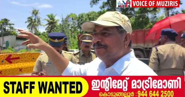 എട്ടുപേരുടെ മരണത്തിന് ഇടയാക്കിയ അപകടത്തിന് പിന്നാലെ ദേശീയപാത 66 ൽ സംയുക്ത പരിശോധനയുമായി സർക്കാർ.