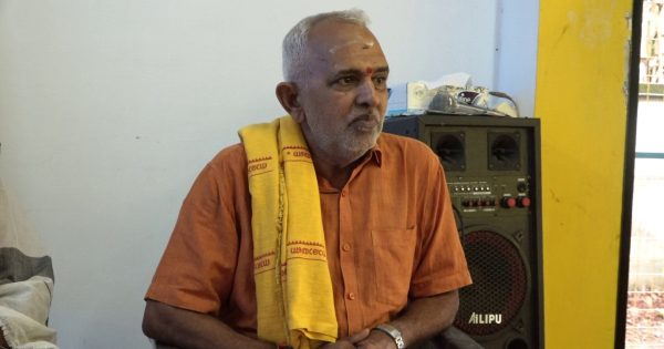 എസ്.എൻ.ഡി.പി. യോഗം കൊടുങ്ങല്ലൂർ യൂണിയൻ 4045 ാം നമ്പർ നായ്ക്കുളം ശാഖയിൽ ശ്രീനാരായണ ഗുരുദേവന്റെ 99 ാം മത് മഹാസമാധിദിനാചരണം വിവിധ പരിപാടികളോടെ നടന്നു