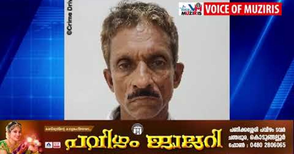 എസ്എൻ പുരം സ്വദേശിയായ 64 കാരന് പോക്സോ കേസിൽ 78 വർഷം കഠിനതടവും പിഴയും ശിക്ഷ.