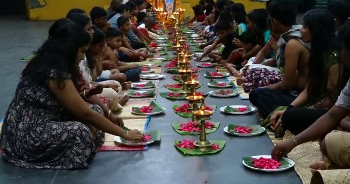 എൽതുരുത്ത് ശ്രീവിദ്യാപ്രകാശിനി സഭ വക ശ്രീകുമാര സുബ്രഹ്മണ്യക്ഷേത്രത്തിൽ ഭഗവാൻ്റെ തിരുപിറന്നാൾ ആഘോഷവും ശ്രീവിദ്യാഗോപാലമന്ത്രാർച്ചനയും, സരസ്വതി പൂജയും നടത്തി
